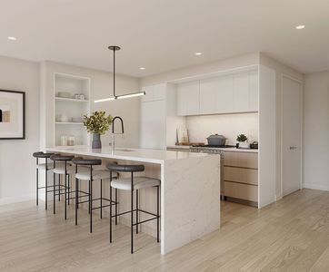 11-32 31st Ave #5D, Astoria, NY, 11106