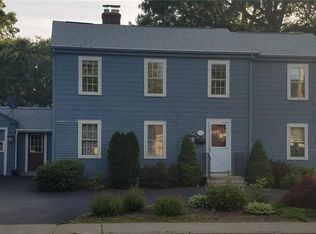 59 Hopkins Hill Rd, Coventry, RI 02816