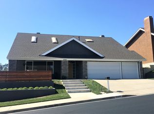 25451 Cadillac Dr, Laguna Hills, CA 92653