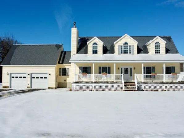 16 Murphy Drive, Athens, NY 12015