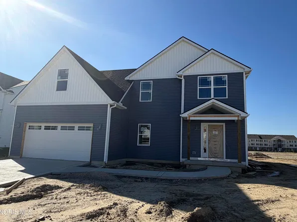 1410 Thomas Ln, Waterville, OH 43566
