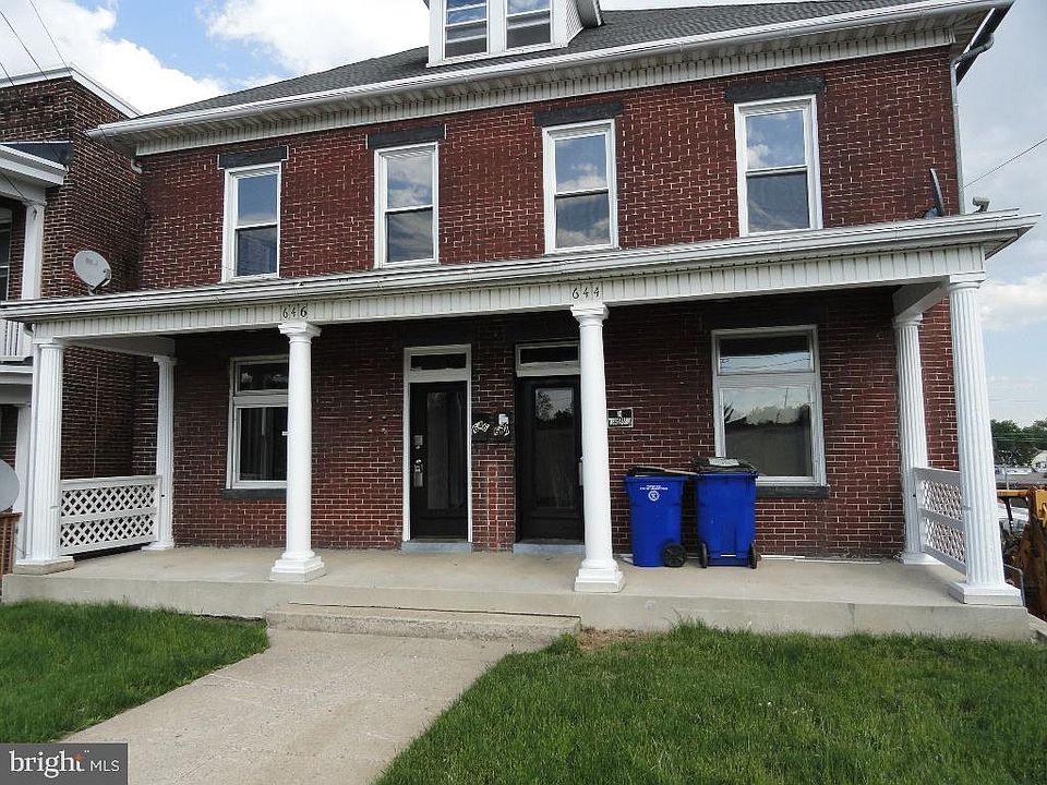 1st image of 644 N Prospect St