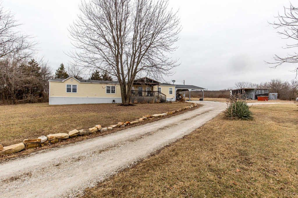 3587 S 47th Rd, Humansville, MO 65674 Zillow