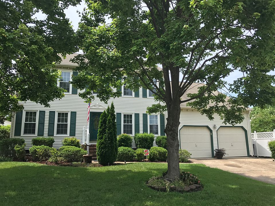 1st image of 1061 Heatherwood Dr