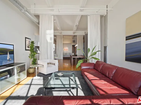 1850 Industrial St APT 513, Los Angeles, CA 90021