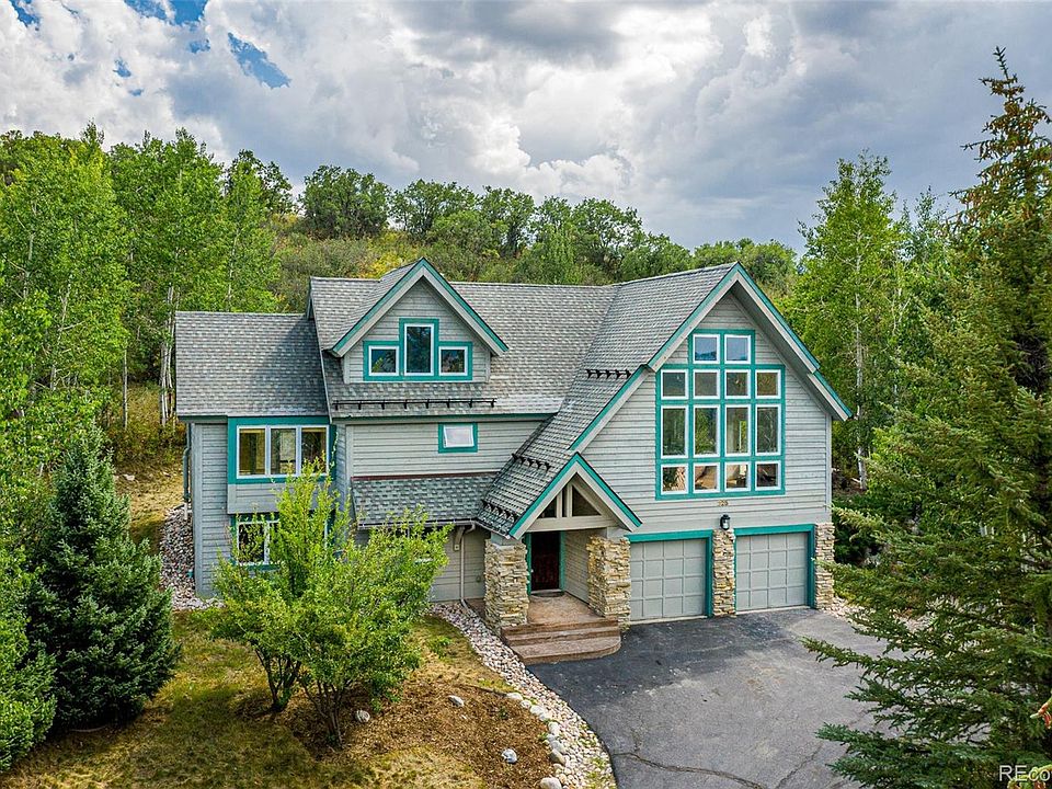 325 Blackberry Lane, Steamboat Springs, CO 80487 Zillow
