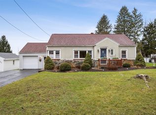 5651 Trenton Rd, Deerfield, NY 13502