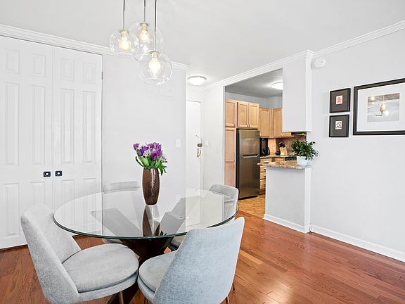 2nd image of 401 E 74th St APT 11K