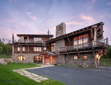 422 Wildridge Frk, Big Sky, MT, 59716