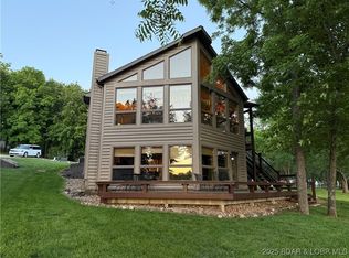 16959 Gentle Slopes Dr, Gravois Mills, MO 65037