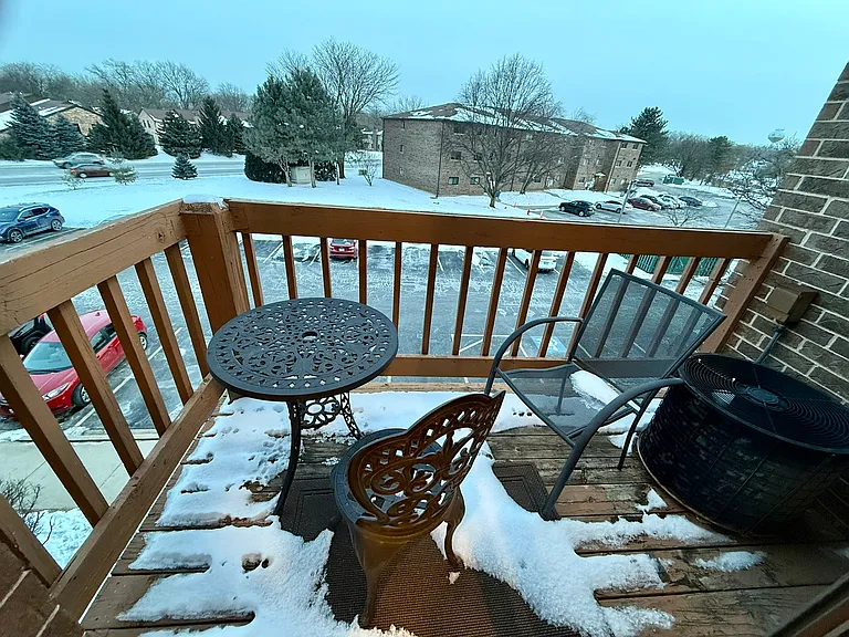 2252 Abbeywood Dr #F — Photo 22