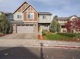 19727 SW Sonia Ln, Beaverton, OR 97007