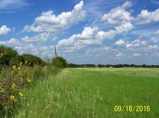 Tbd North Rock Crk, China Spring, TX 76633