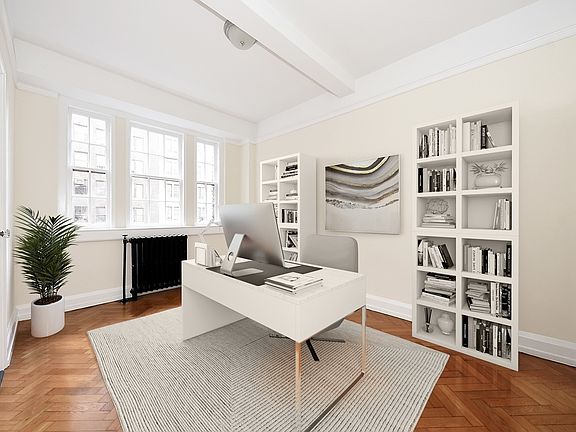 3rd image of 37 W 72nd St APT 8B