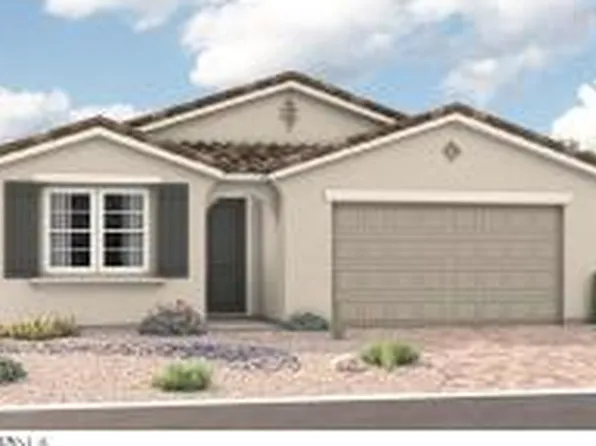 18413 W LAURIE Lane, Waddell, AZ 85355