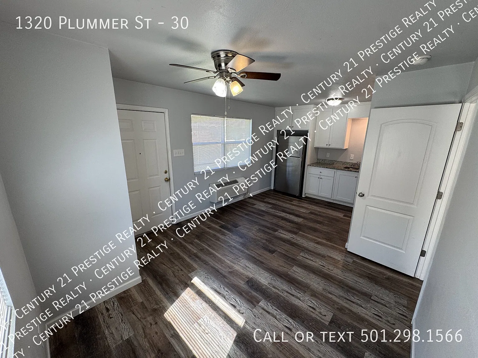 1 bed, 500 sqft, $600 — Photo 2