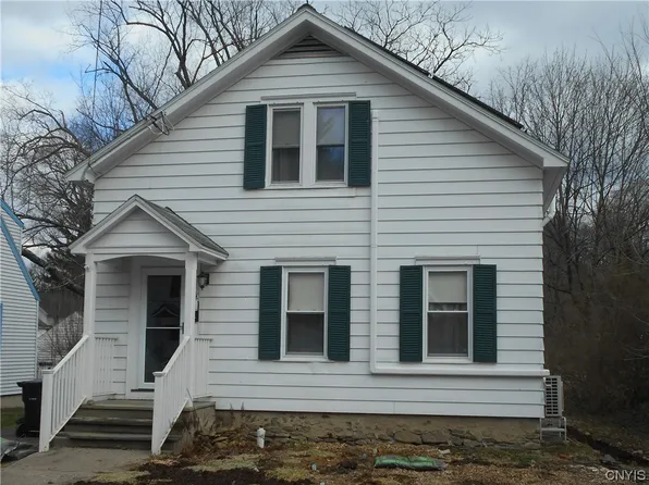 21 Bellrose Ave, Cortland, NY 13045