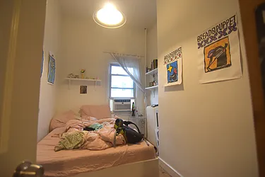 Rented by The Agency