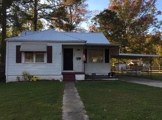 3703 Madison Ave, Gadsden, AL 35904