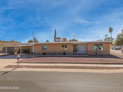 7400 E Lakeside Dr, Tucson, AZ, 85730