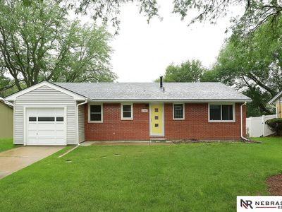 2431 Saint Thomas Dr, Lincoln, NE, 68502