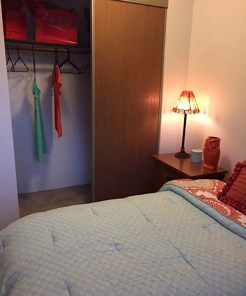 Crystal Springs Apartments — Photo 68