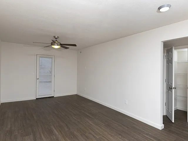 Scotsdale - Remodeled Living Room