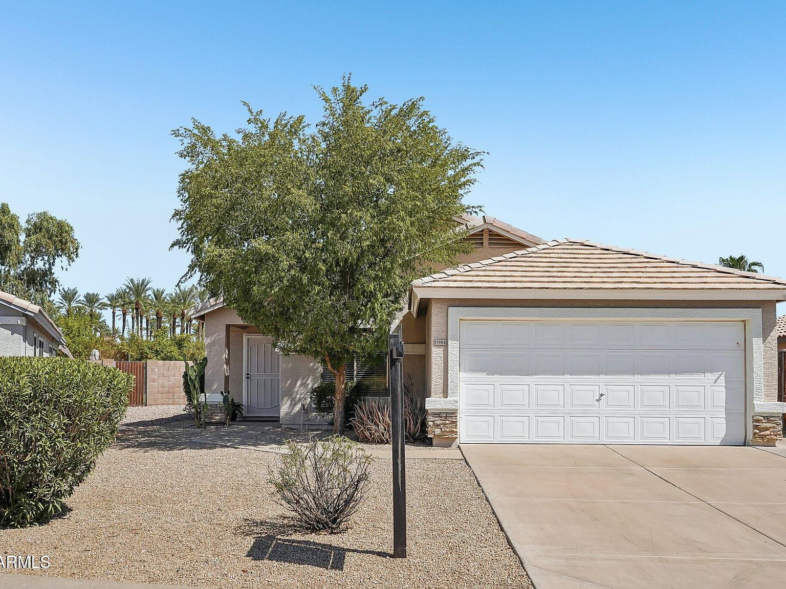 15984 W SMOKEY Drive