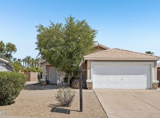 15984 W SMOKEY Drive, Surprise, AZ 85374