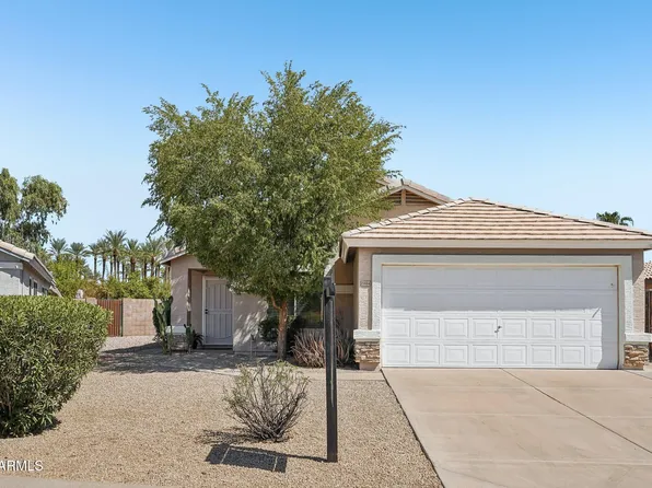 15984 W SMOKEY Drive, Surprise, AZ 85374