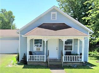 121 E Bryant St, Wayne, OH 43466