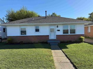 1333 Carter Rd, Owensboro, KY 42301