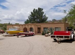 5545 N Sundance Pl, Tucson, AZ 85718