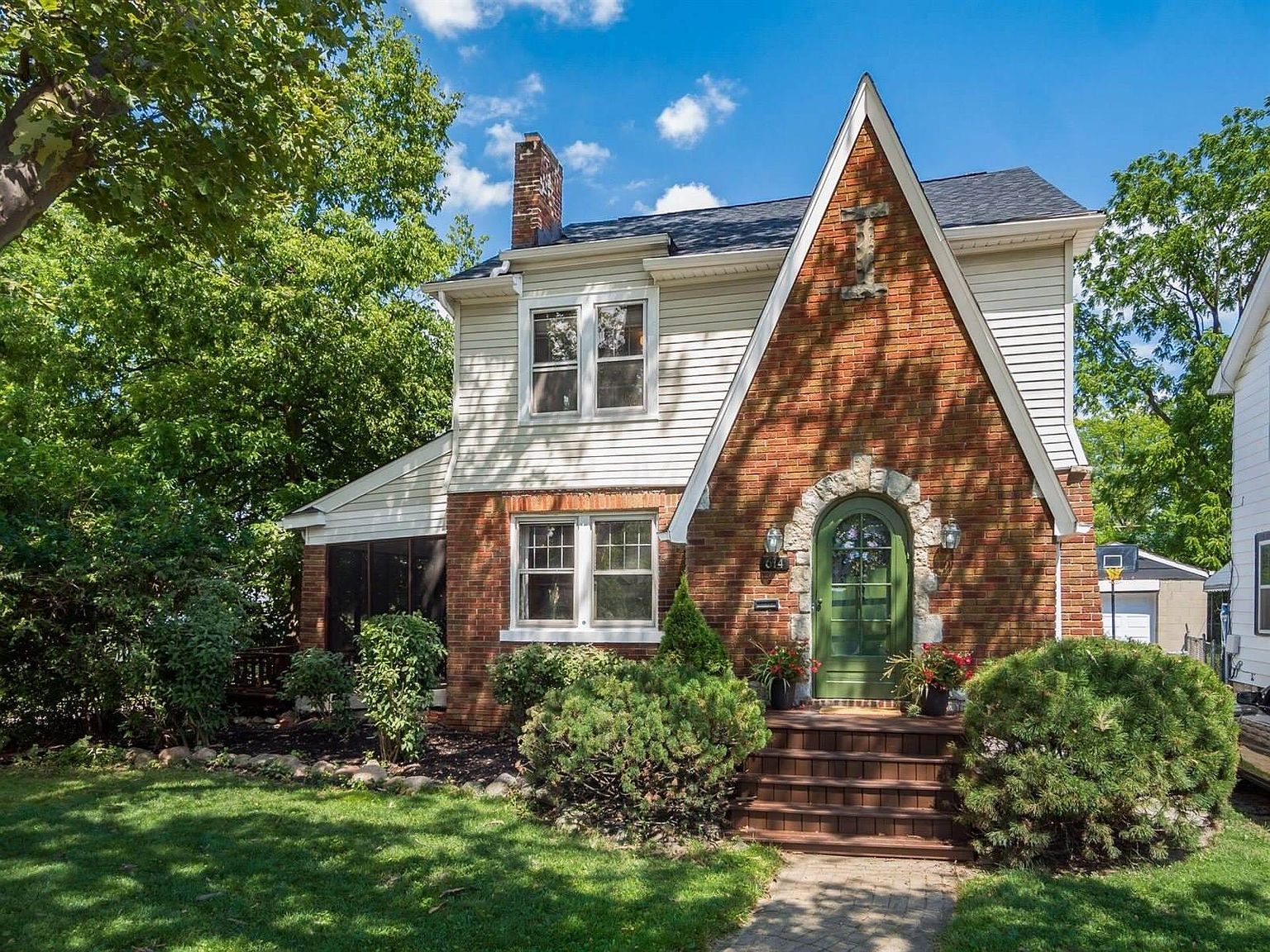 614 S Roys Ave, Columbus, OH 43204 MLS 223021948 Zillow