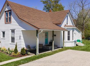 50 Church St, Goderich, ON N7A2V4