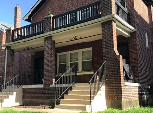 7344 Amherst Ave #1, Saint Louis, MO 63130