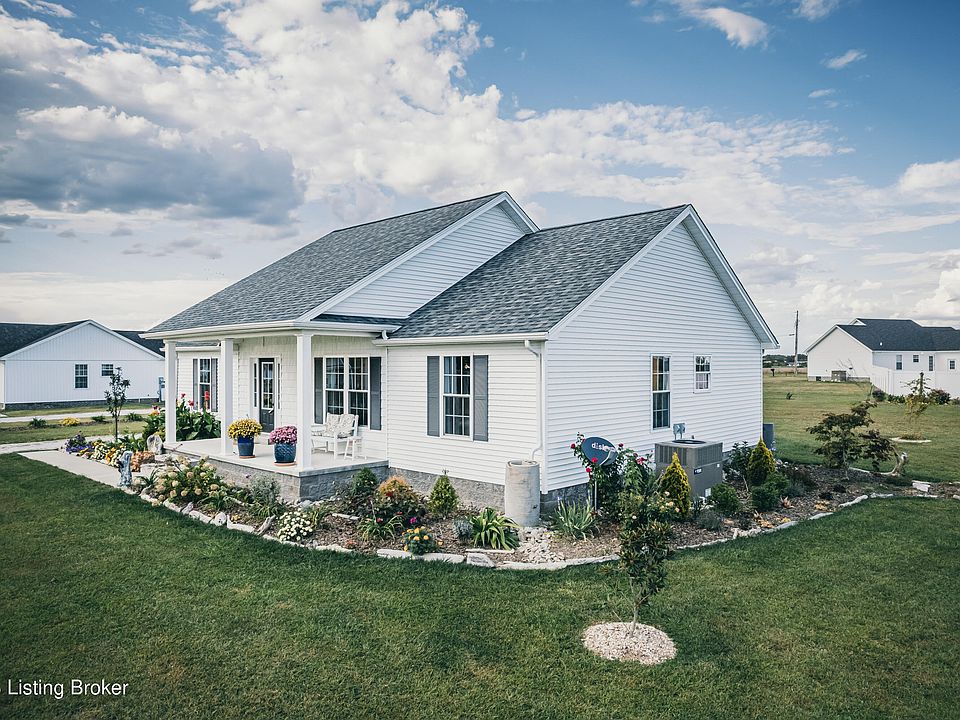 89 Davis Norton Ln, Harned, KY 40144 Zillow