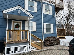 6 Ford Ave #B, Morristown, NJ 07960