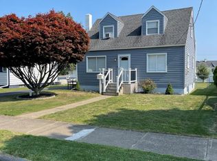 609 Copley St, Elmira, NY 14905