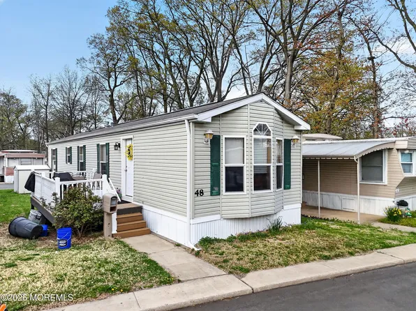 48 Randall Avenue, Hazlet, NJ 07734