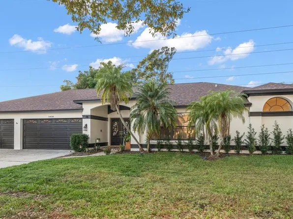 3408 Fairfield Trl, Clearwater, FL 33761