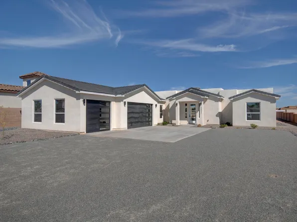 4852 Kim Rd NE, Rio Rancho, NM 87144