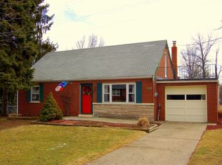 3928 Youngman Dr, Cincinnati, OH 45245