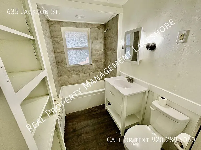 635 Jackson St — Photo 21