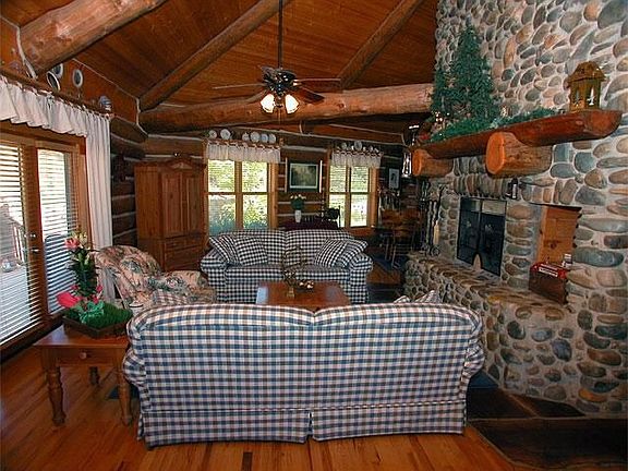 Living room main house