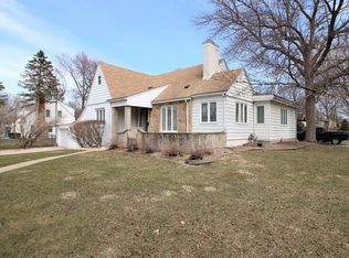 1207 Dodge Cir, Fort Dodge, IA 50501