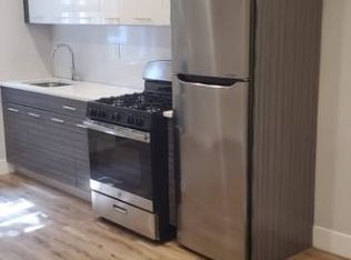 1134 Summit Ave #2L, Jersey City, NJ 07307