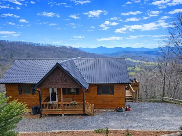 200 Honey Hill Rd, Morganton, GA 30560