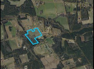 Clay Hill Rd, Galivants Ferry, SC 29544