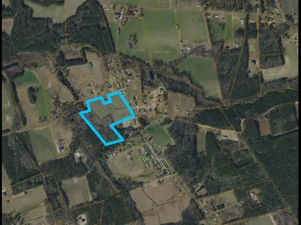 14.7 Acres Clay Hill Rd., Galivants Ferry, SC 29544